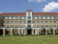Samuelson & Carter Hall TCU