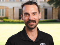 Alex Wehrenberg - Area Coordinator