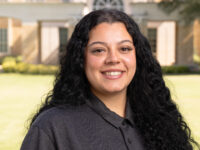 Alyssa Kemp - Hall Director