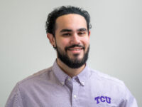 Andre Giammattei - Hall Director