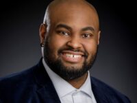 Cori Middleton - Associate Director of Housing and Residence Life