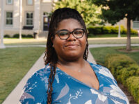 Dr. Jamesha Purdiman - Area Coordinator