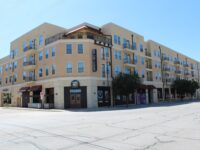 University House Apartments