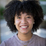 Jayla Hill - Former Hall Director for Moncrief Hall