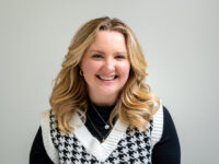 Jessica James - Hall Director