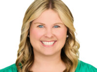 Danielle Hoefeld - Associate Director of Housing Operations