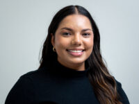 Krystel Hernandez - Hall Director