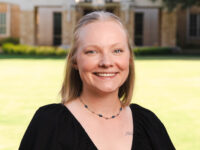 Lauren Carrizal - Assistant Director of Housing Operations