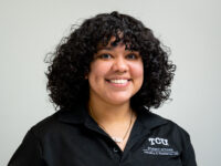 Liz De Jesus - Hall Director