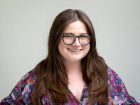 Mallory Burns - Hall Director