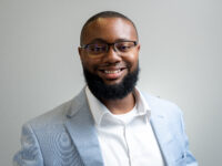 Markel Harris - Hall Director