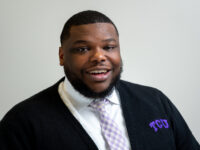 Maurice Mull - Hall Director