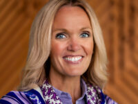 Rachel Anne Hopper - Director of Housing and Residence Life