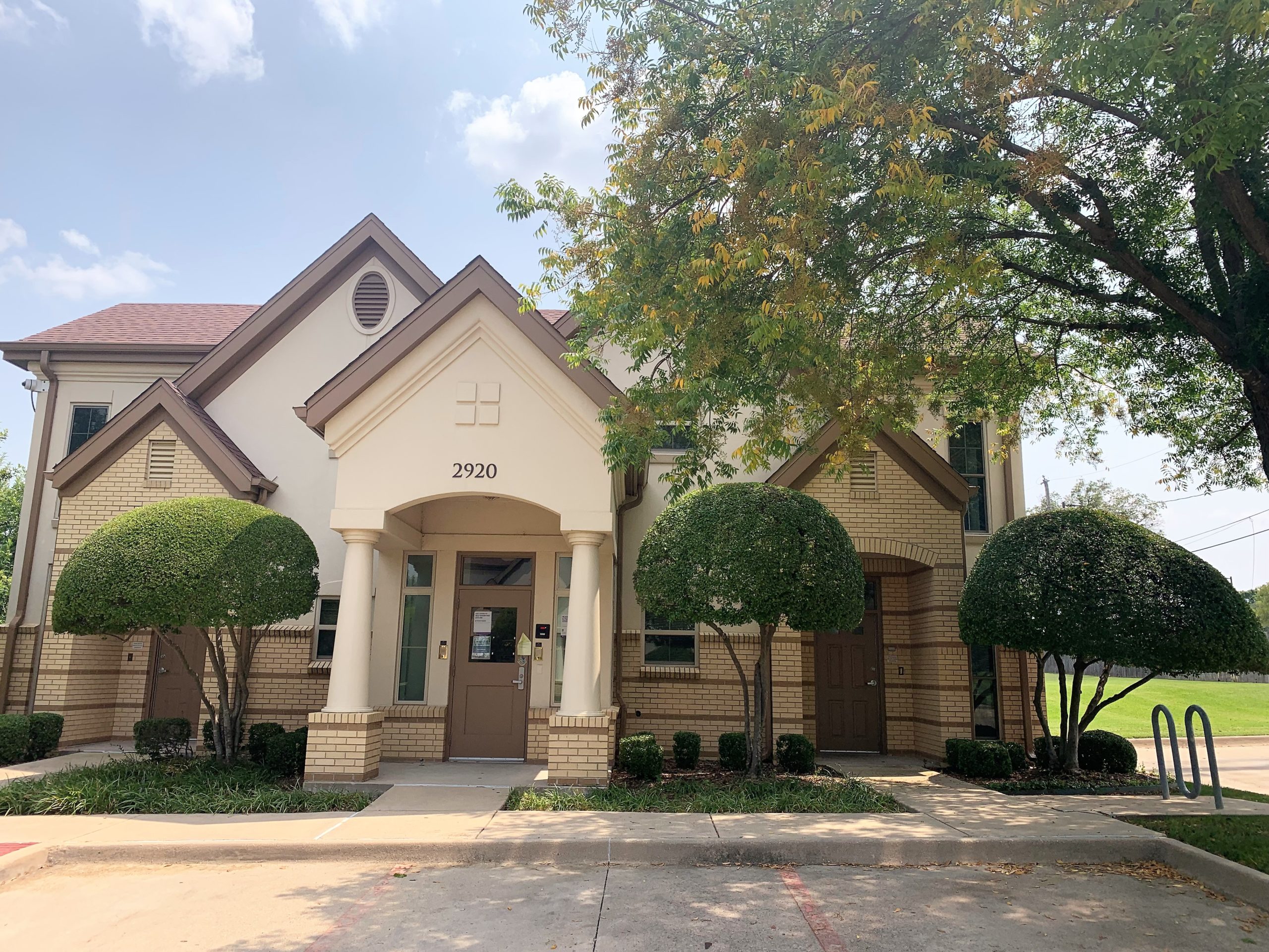 Sandage-McCart Apartments