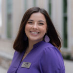 Shelby Hines Giammattei - Former Hall Director for Colby Hall