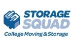 Storage Squad Logo