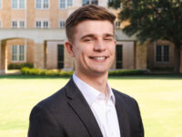 Tavis King - Hall Director