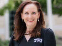 Tonia Fishman - Administrative Assistant