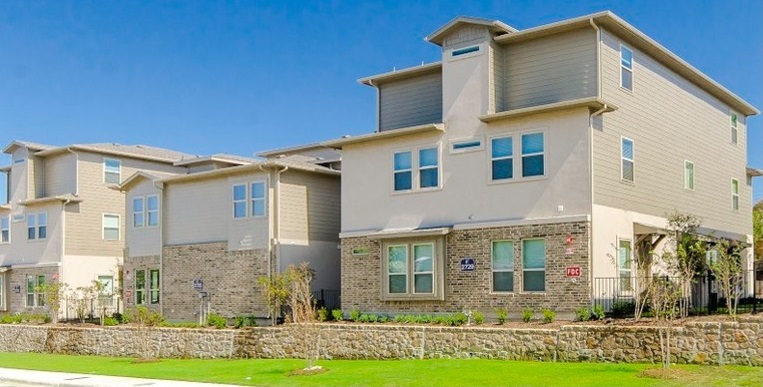 Village East Apartments