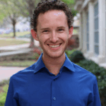 Reece Harty - Former Hall Director for Clark and Milton Daniel Halls